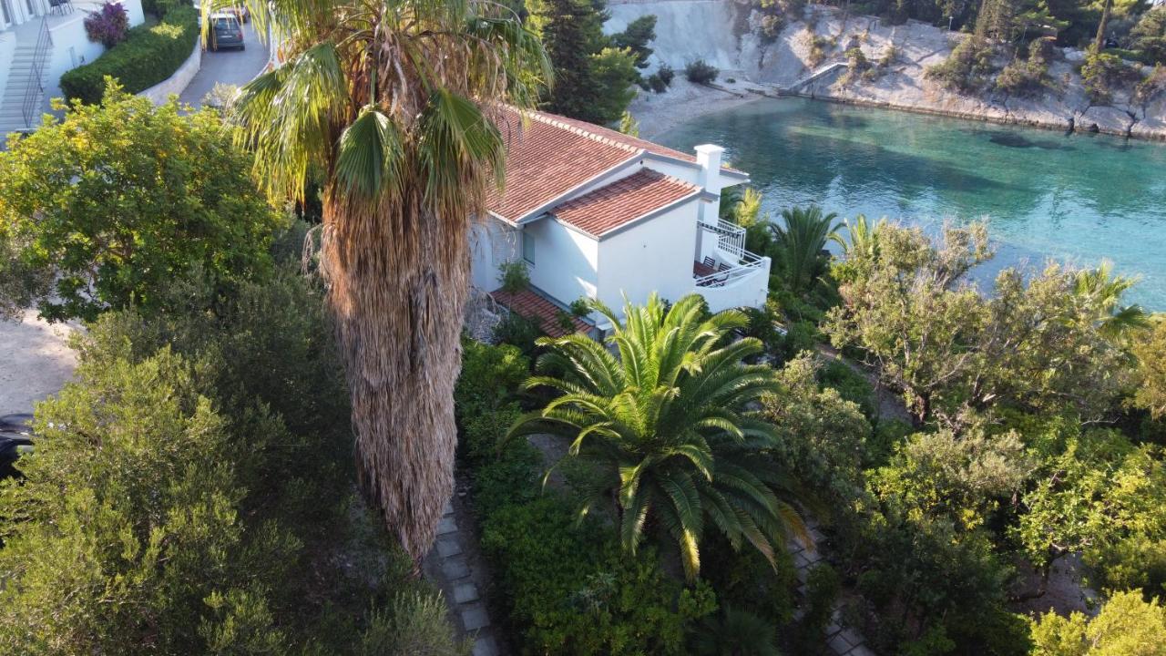 Apartment Shades Of Blue Hvar Town Eksteriør billede